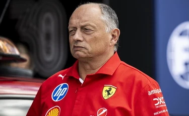 Frederic Vasseur, il dubbio sulla nuova Formula 1: "Forse..."