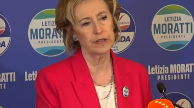 Regionali, Letizia Moratti spiega la disfatta: "Un freddo terrificante..."