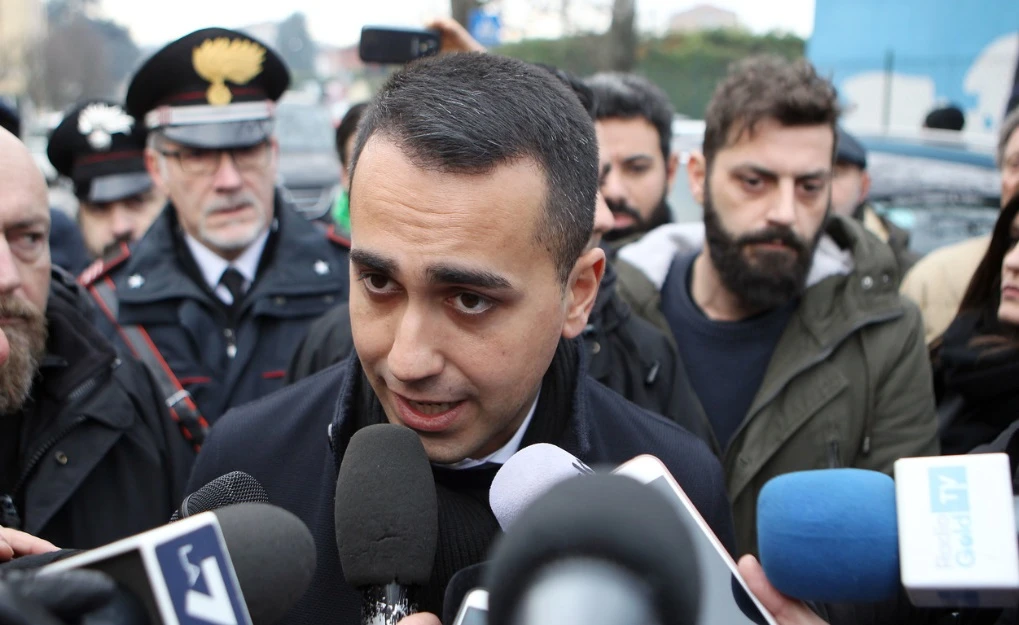 Sondaggi 2019: la Lega cresce ancora, prosegue il declino del M5S
