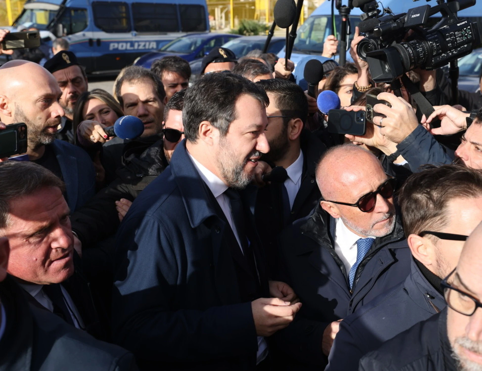 Salvini e Opern Arms, cosa c'è davvero dietro la battaglia in Cassazione