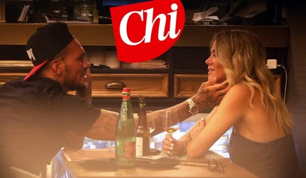 Diletta Leotta, il fidanzato pugile la gela: "Io e lei insieme?", la freddissima reazione