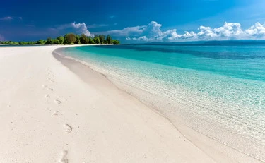 Spiagge, quali sono le più belle del 2026 (ci sono anche due italiane)