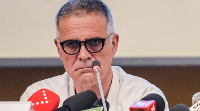 Alberto Zangrillo, indiscrezioni: tra i papabili per un ingresso in giunta in regione Lombardia