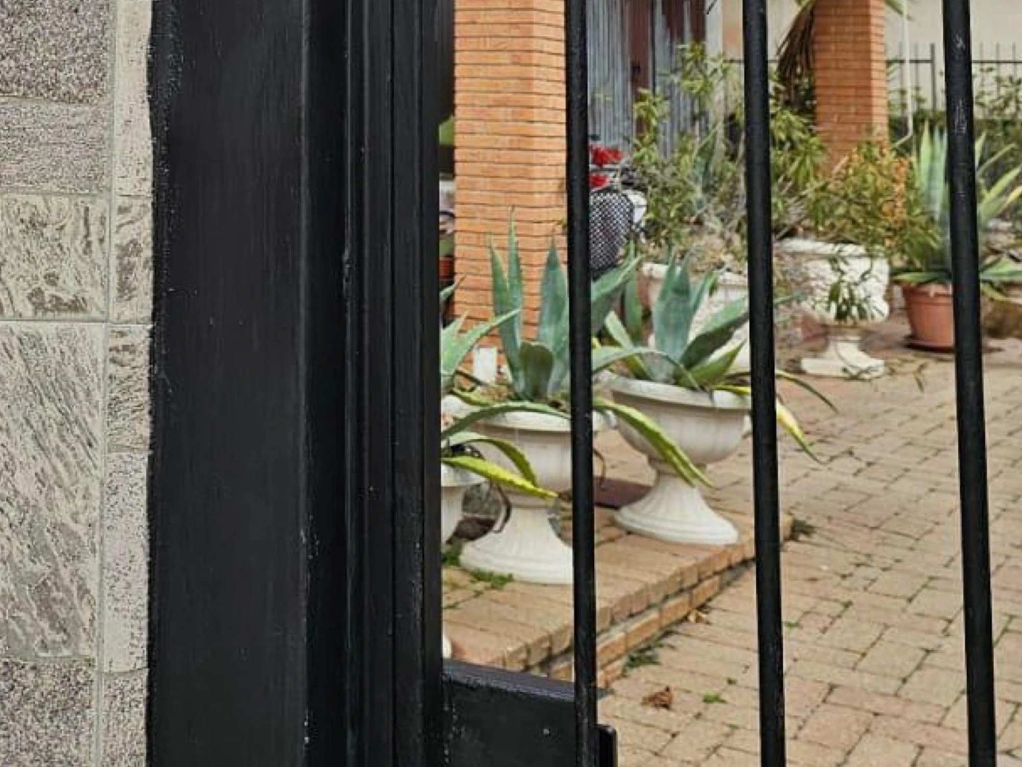 Adamo Massa, "sono il tecnico del gas": così il rom ucciso da Rivolta rovinava gli anziani