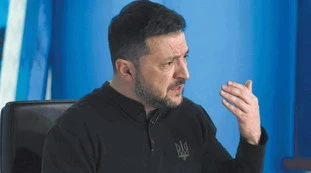 Zelensky, errori e scuse solo a metà. Ma vuole ricucire con Trump