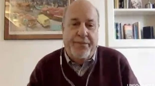 Alan Friedman, altri insulti a Meloni: "Così torniamo all'800"