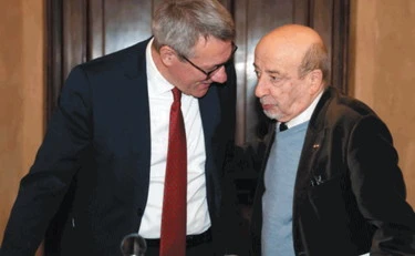 Perché la sinistra italiana ha una deriva islamista