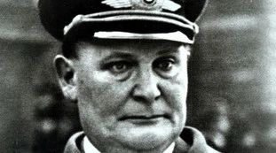 Hermann Goering, macabra scoperta sotto la sua camera da letto: gli scheletri di una famiglia