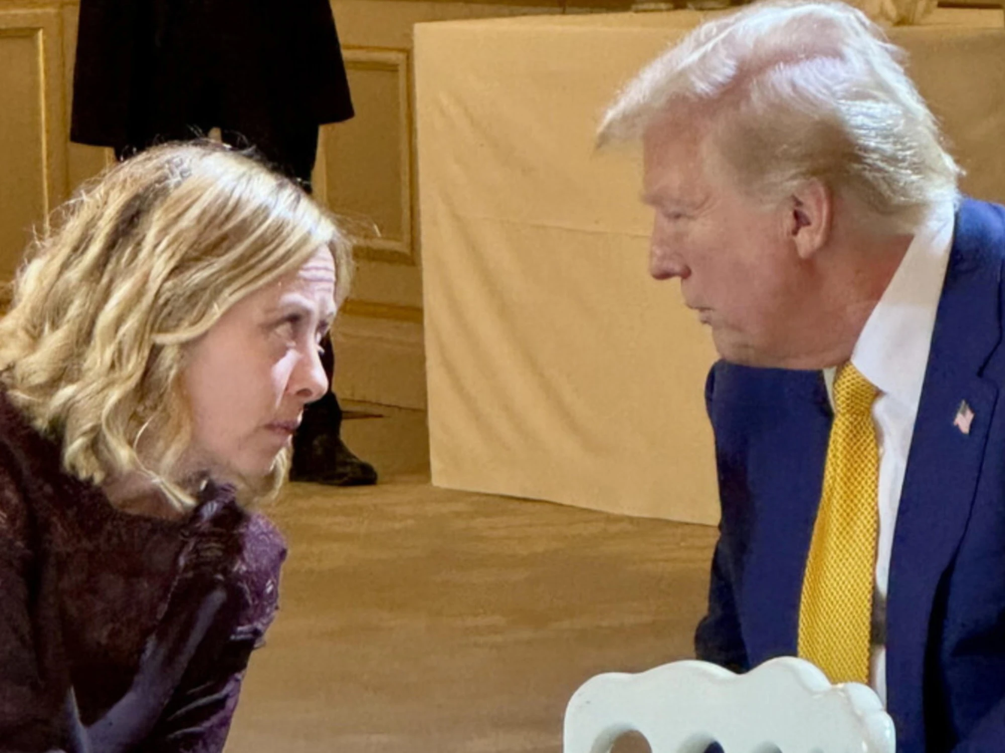 Il giudizio su Trump non fa cambiare quello sul trumpismo
