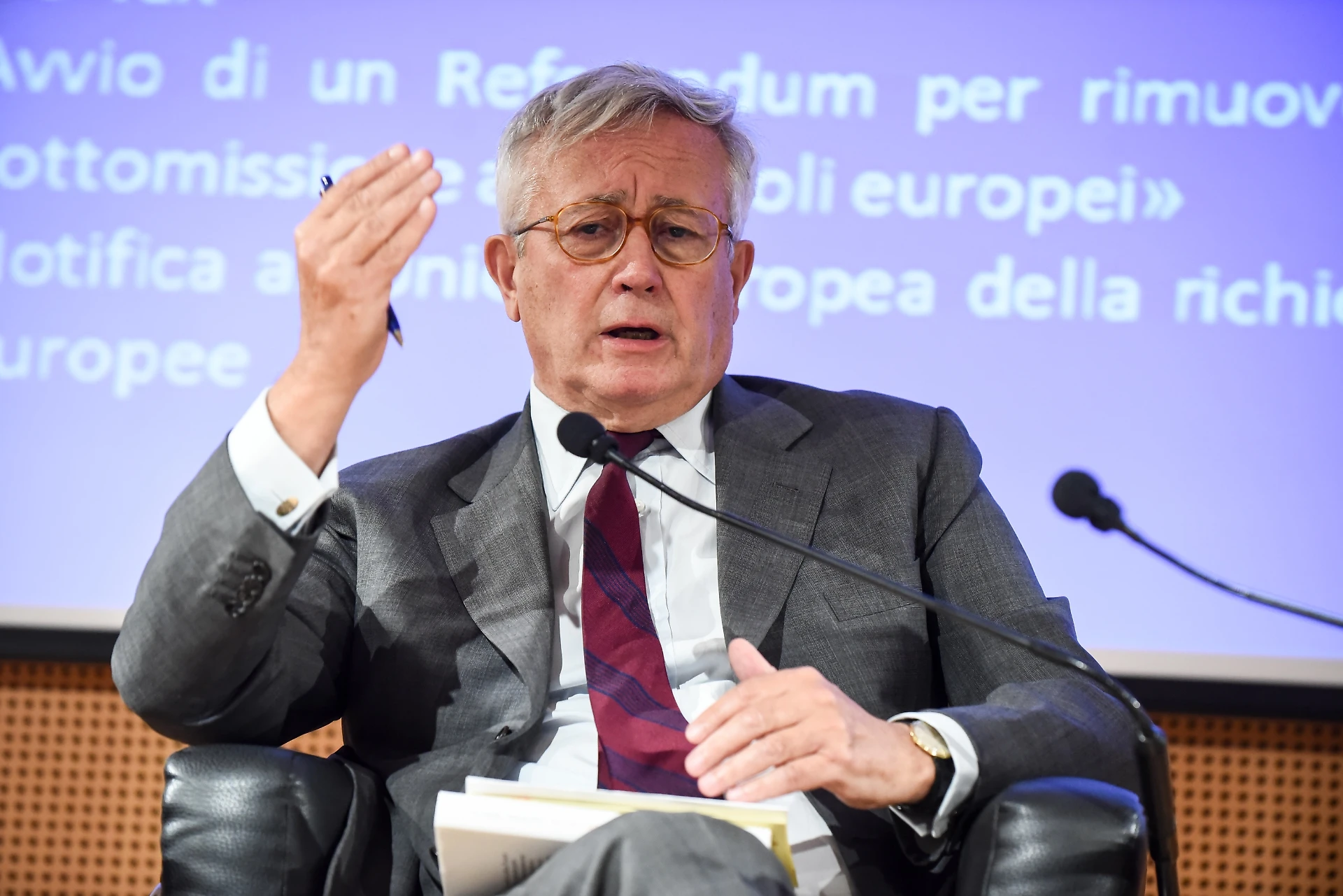Giulio Tremonti, la profezia sui grillini da Massimo Gramellini: "Fanno la fine di Monti e Fornero"