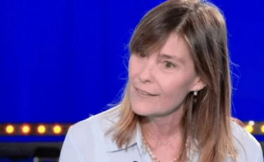 Domenica In, la mamma di Achille Barosi: "Non volevo che andasse al Le Constellation"