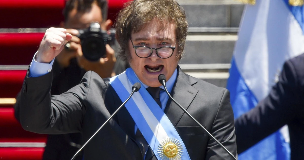 Javier Milei populista? No, realista e sincero: il segreto del presidente argentino