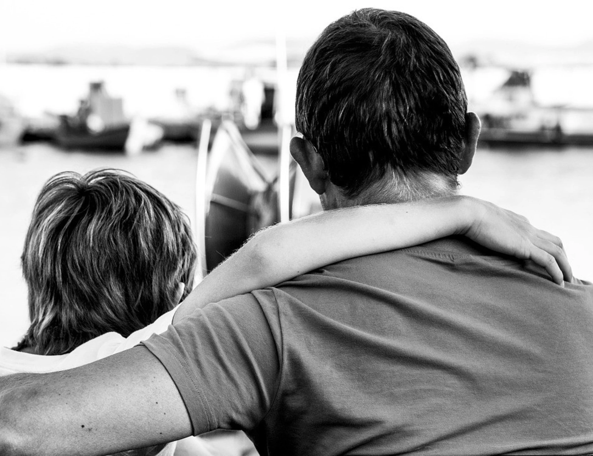 Educare i figli alla scelta è uno sforzo di resistenza all'odio