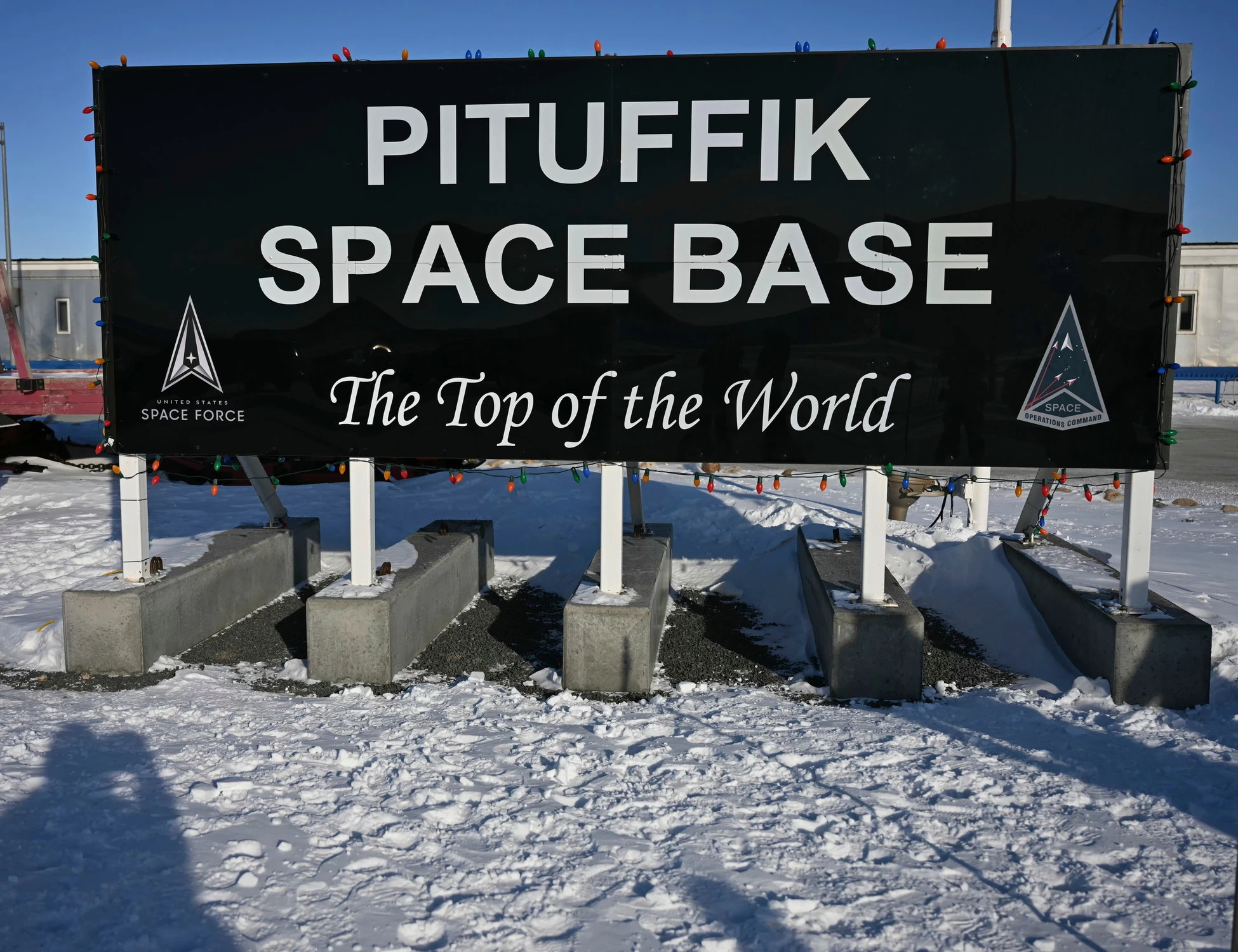 Groenlandia, l'offerta della Danimarca agli Usa: cosa mette sul piatto