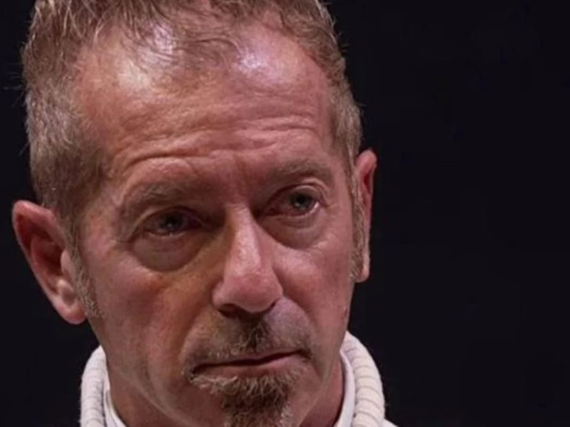 Massimo Bossetti e lo sfogo su Marita Comi: "Perché mia moglie non viene più"