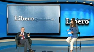 Il "Sentiero obbligato" di Libero: come sbloccare il mondo del lavoro | Diretta streaming
