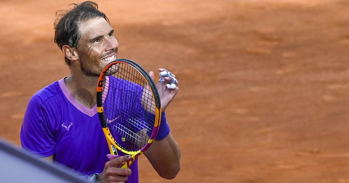 Rafa Nadal, "divieto assoluto": i tre cibi che il campione non può mangiare