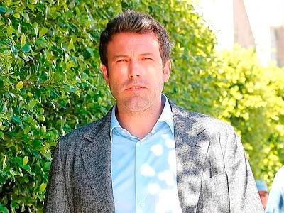 Ira di Ben Affleck contro i paparazzi: "Terrorizzano i miei figli"