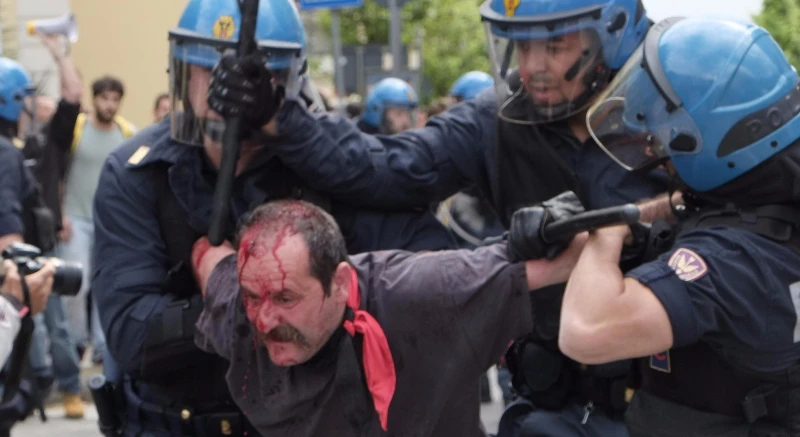 Matteo Salvini come Silvio Berlusconi: la sinistra ha bisogno di un nemico