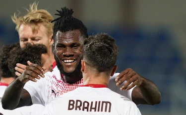 Juve, revival rossonero: due pesantissimi colpi sul mercato
