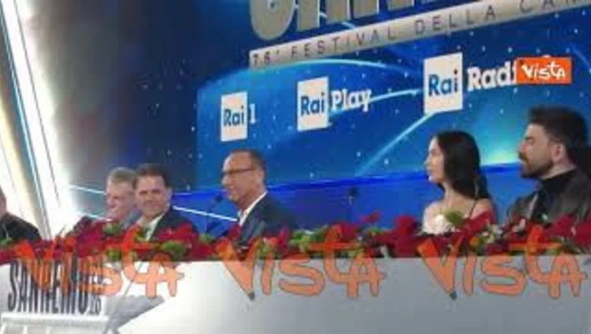 Conti: Mi scuso con le bambole di pezza, non ho fatto in tempo a dare loro i fiori