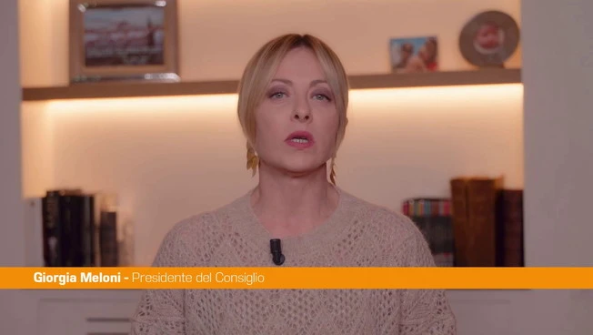 Iran, Meloni "L'Italia non intende diventare parte del conflitto"