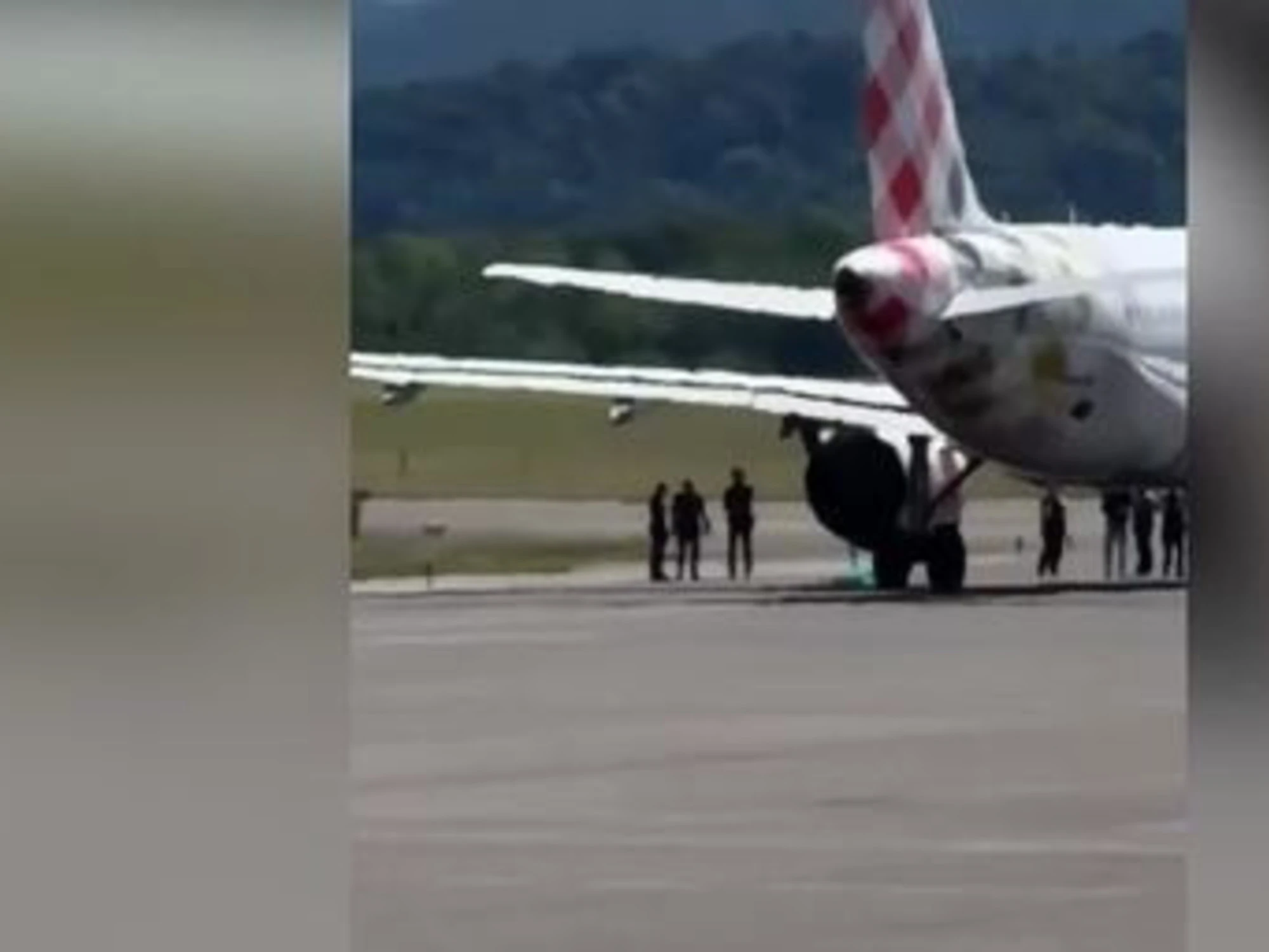&quot;Contromano, poi la fuga&quot;. Cos'&egrave; successo davvero a Orio