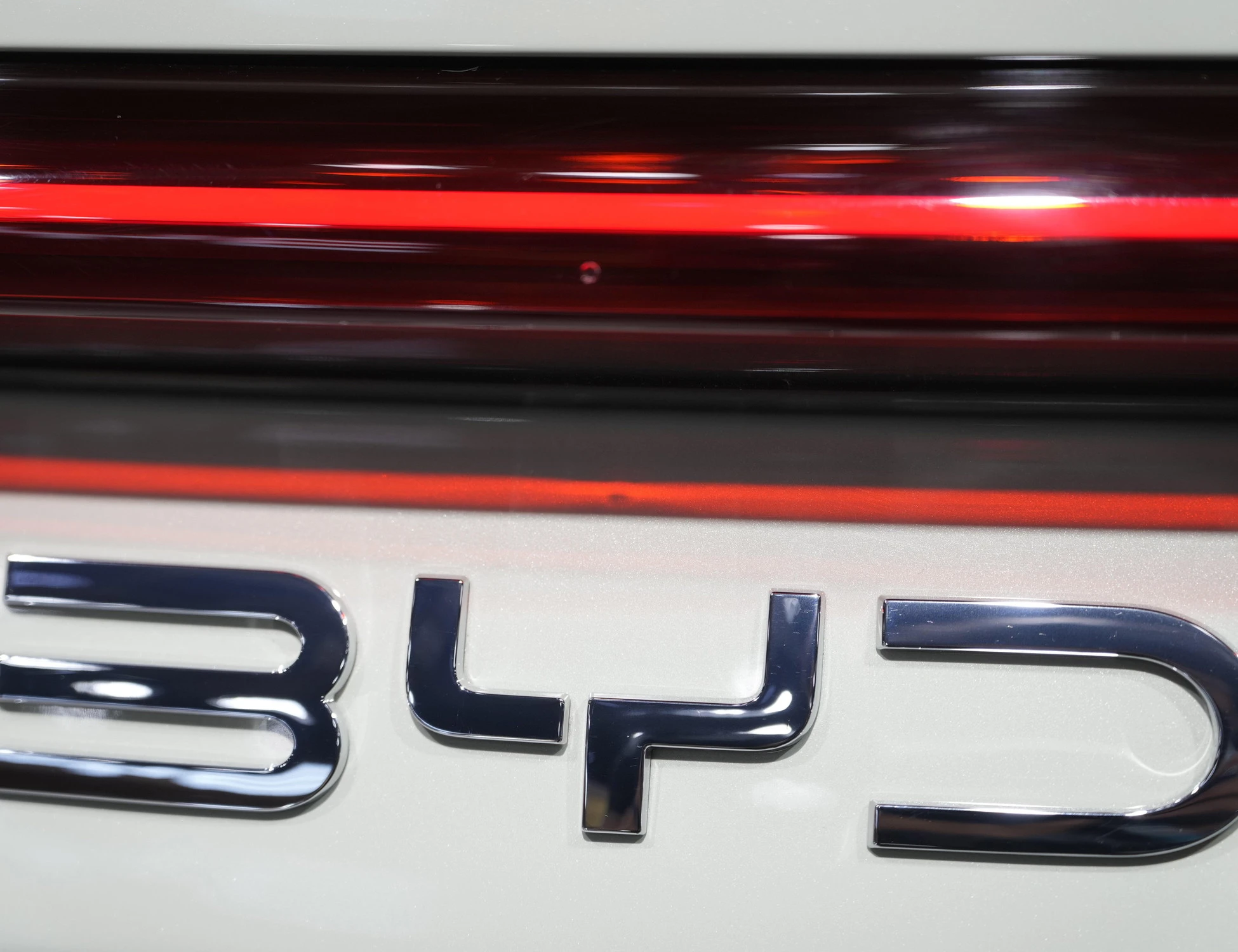 Auto: a luglio Byd entra nella top 20 dei brand più venduti in Italia