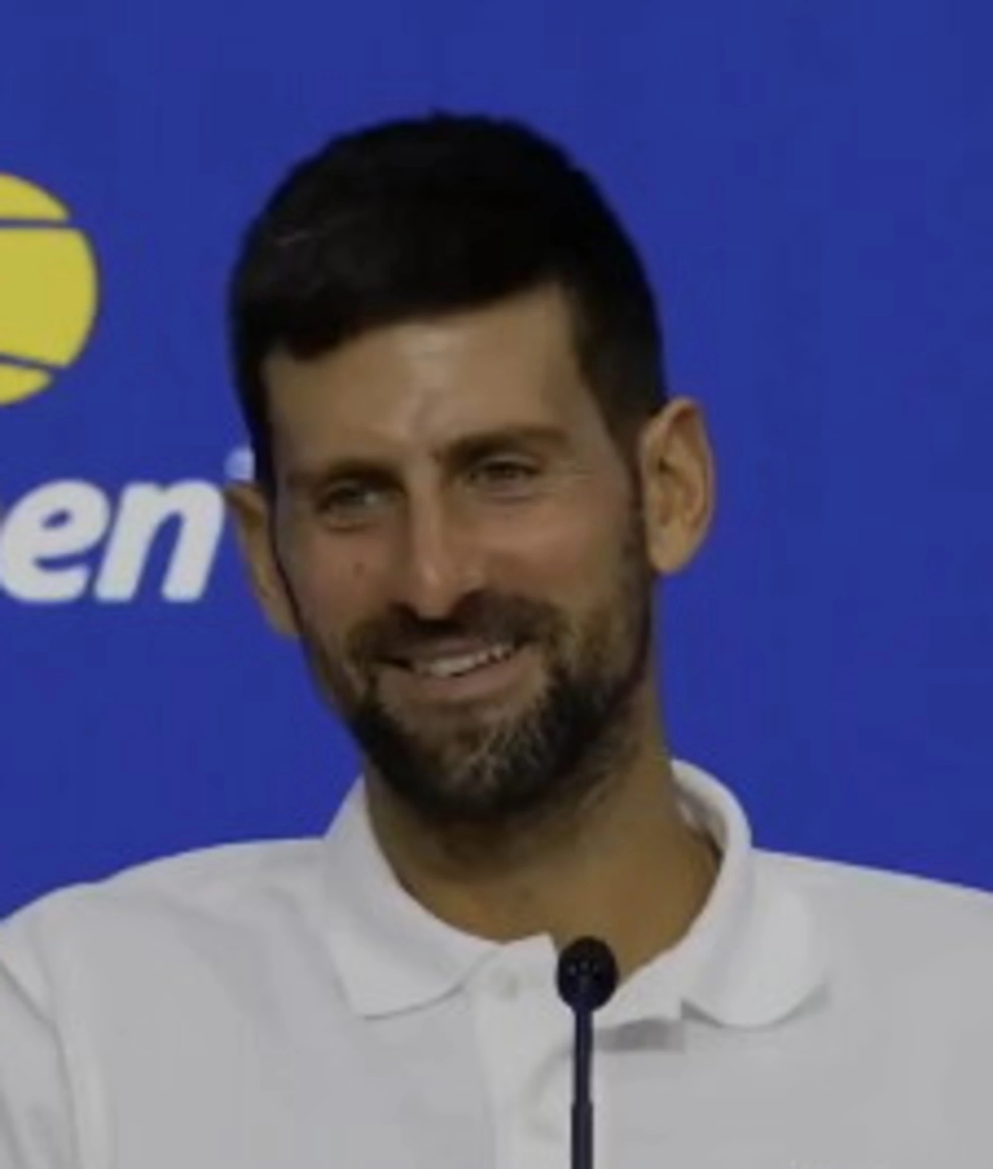 Novak Djokovic imbarazza Nick Kyrgios: "Mi ha mandato dei video"
