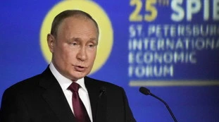 Vladimir Putin, l'appello nascosto: a chi si è rivolto per rovesciare il nostro Paese