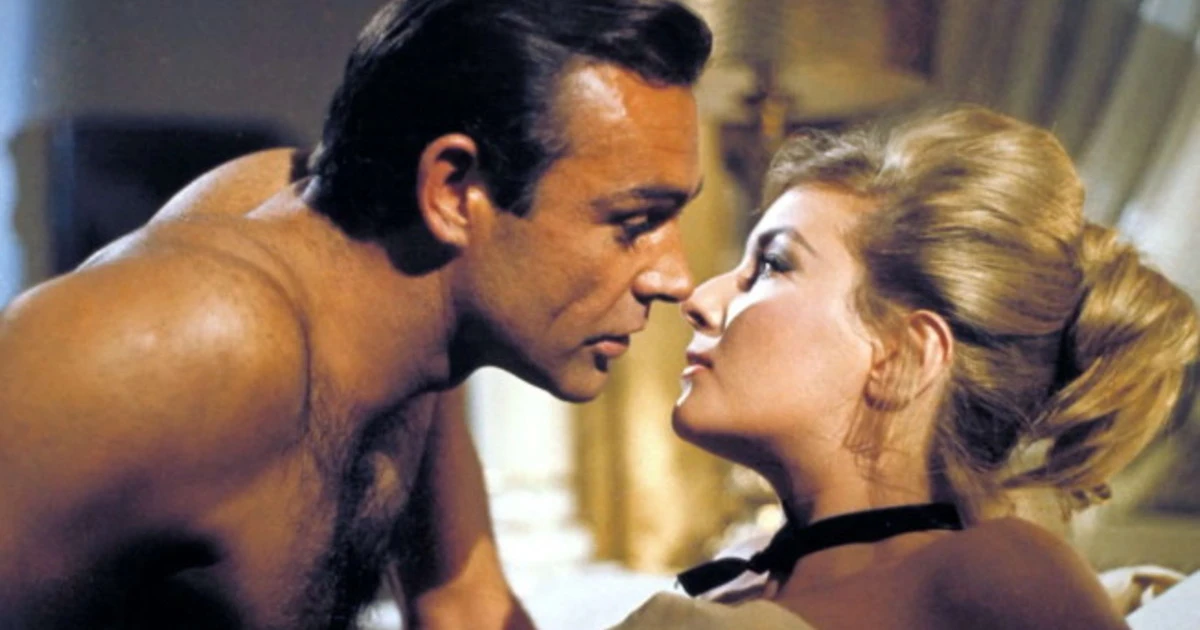 007 dalla Russia con amore: il miglior Bond di tutti