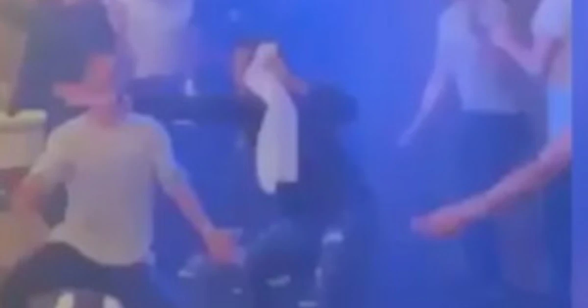 Novak Djokovic positivo al coronavirus? Pochi giorni fa, così in discoteca: il video della vergogna
