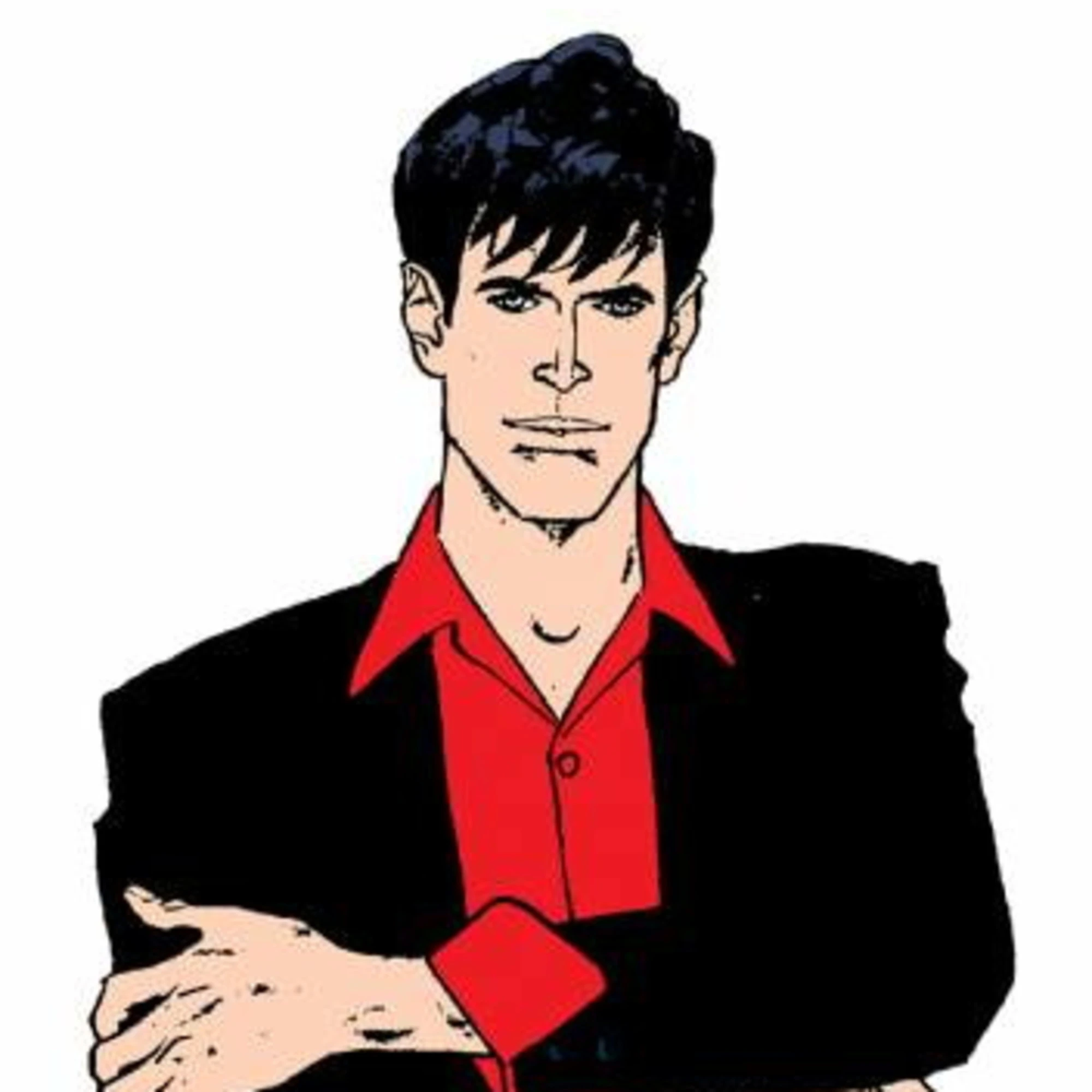 Dylan Dog ha 40 anni, ma fa ancora paura
