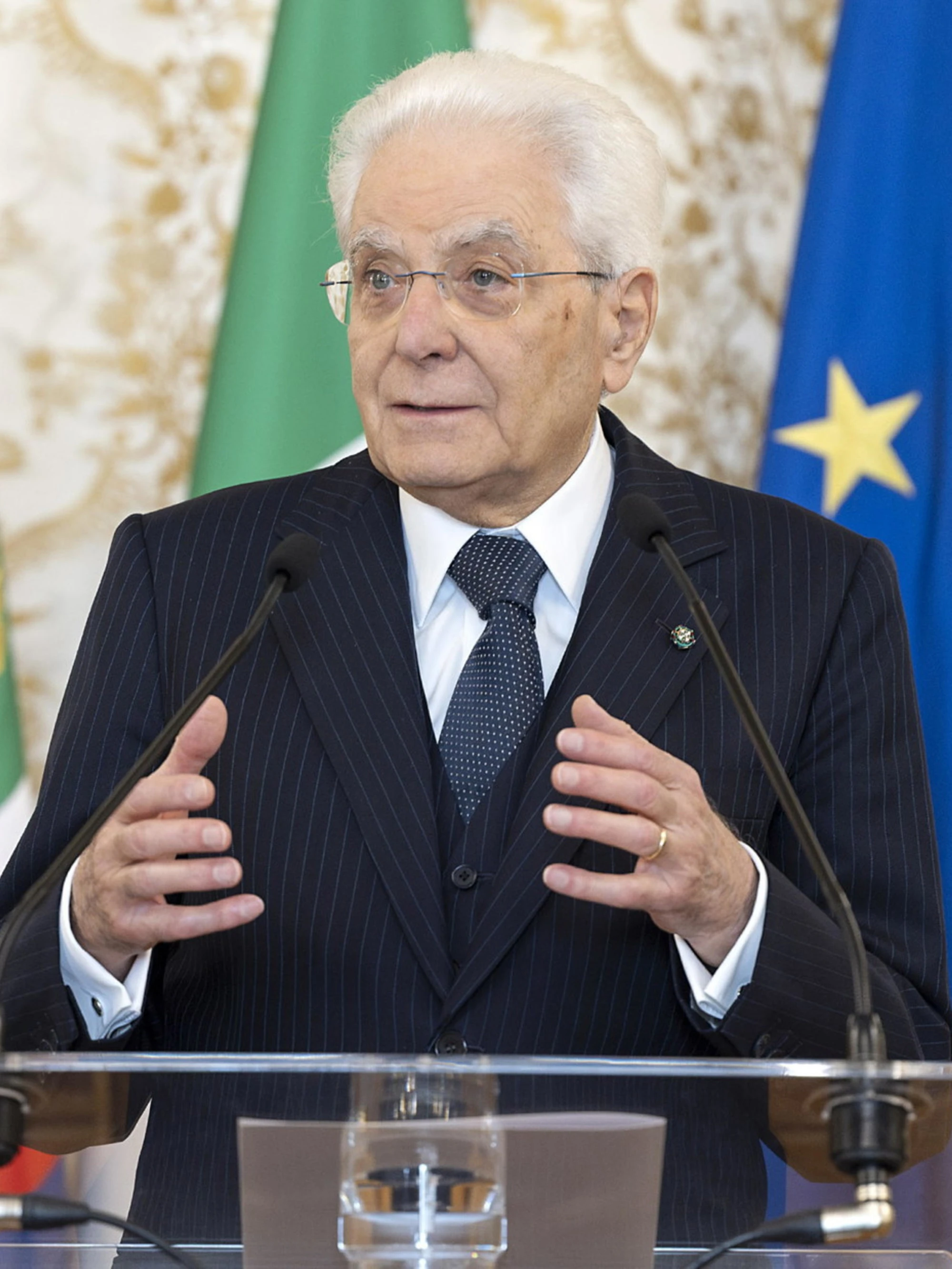 Mattarella, il bollettino: come sta il presidente