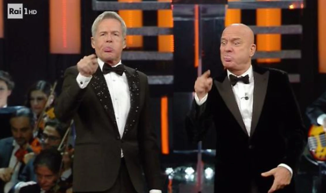 Sanremo 2019, Selvaggia Lucarelli asfalta Bisio e Baglioni: "Siamo alla frutta, domani..."