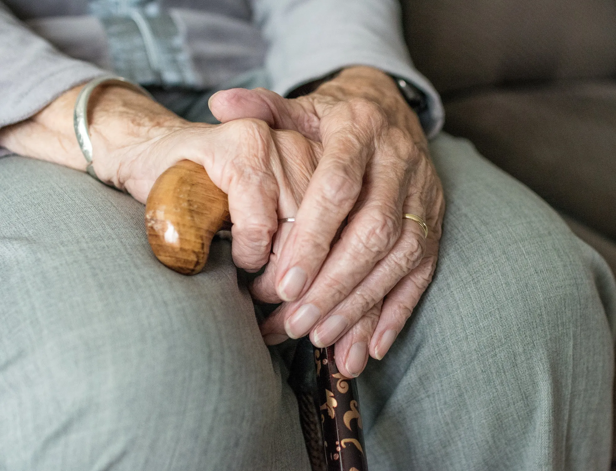 Italiani sempre più malati: le cifre-choc degli anni vissuti in buona salute