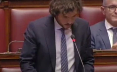 Mirko Tremaglia, il nipote spiana la sinistra: "Lasciate stare i morti"