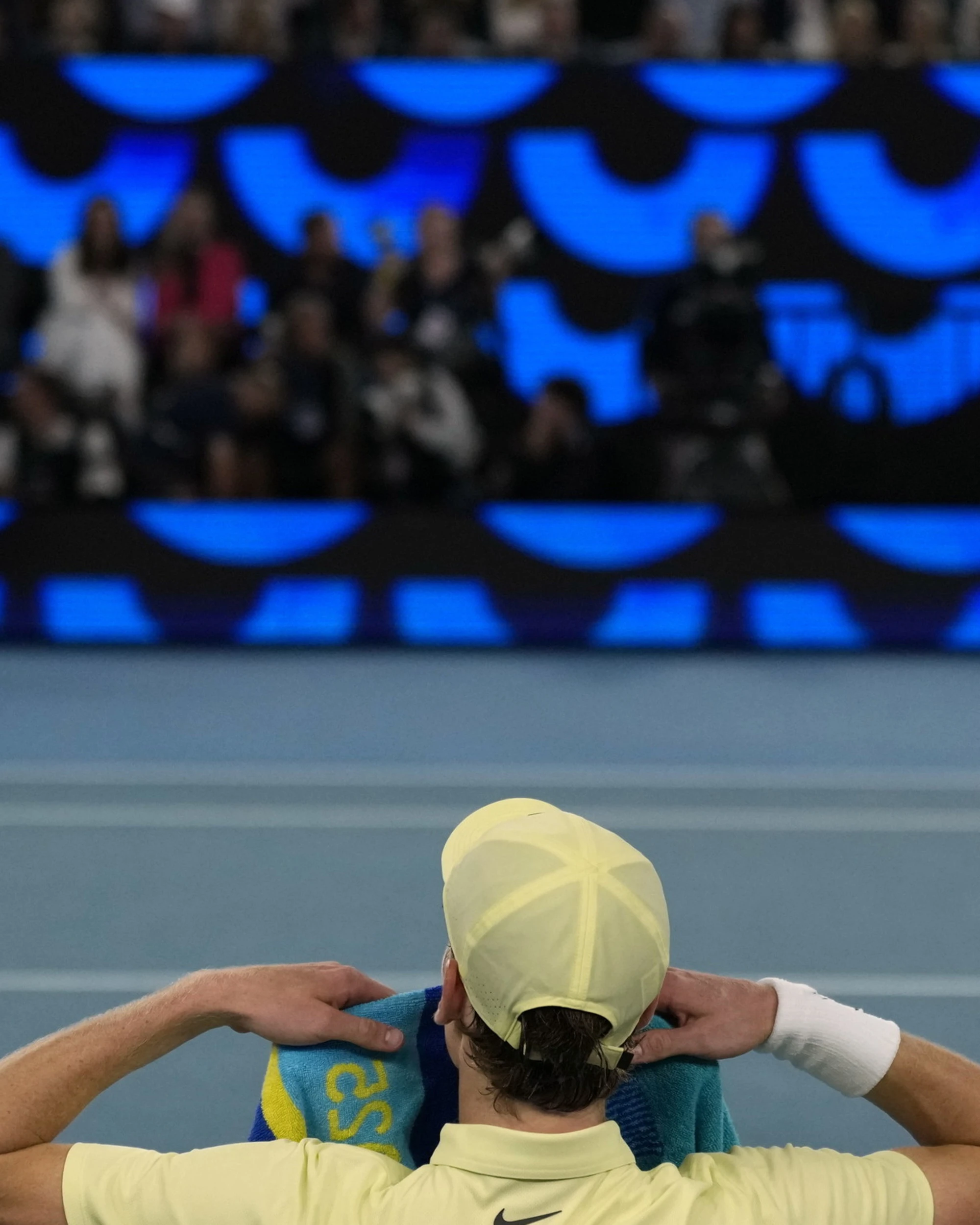 Jannik Sinner, "chi preferisco tra lui e Alcaraz": Marin Cilic spiazza tutti