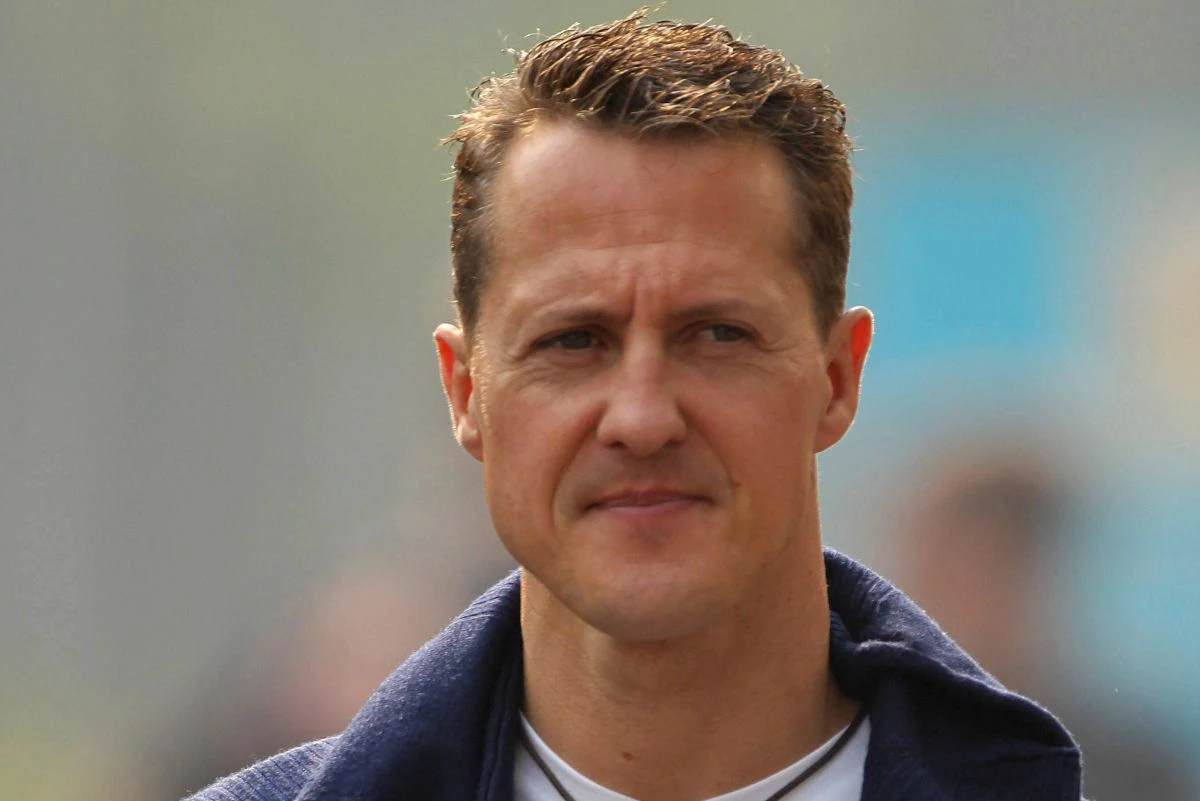 SCHUMACHER IN OSPEDALE A PARIGI, IL PERSONALE "E' COSCIENTE"