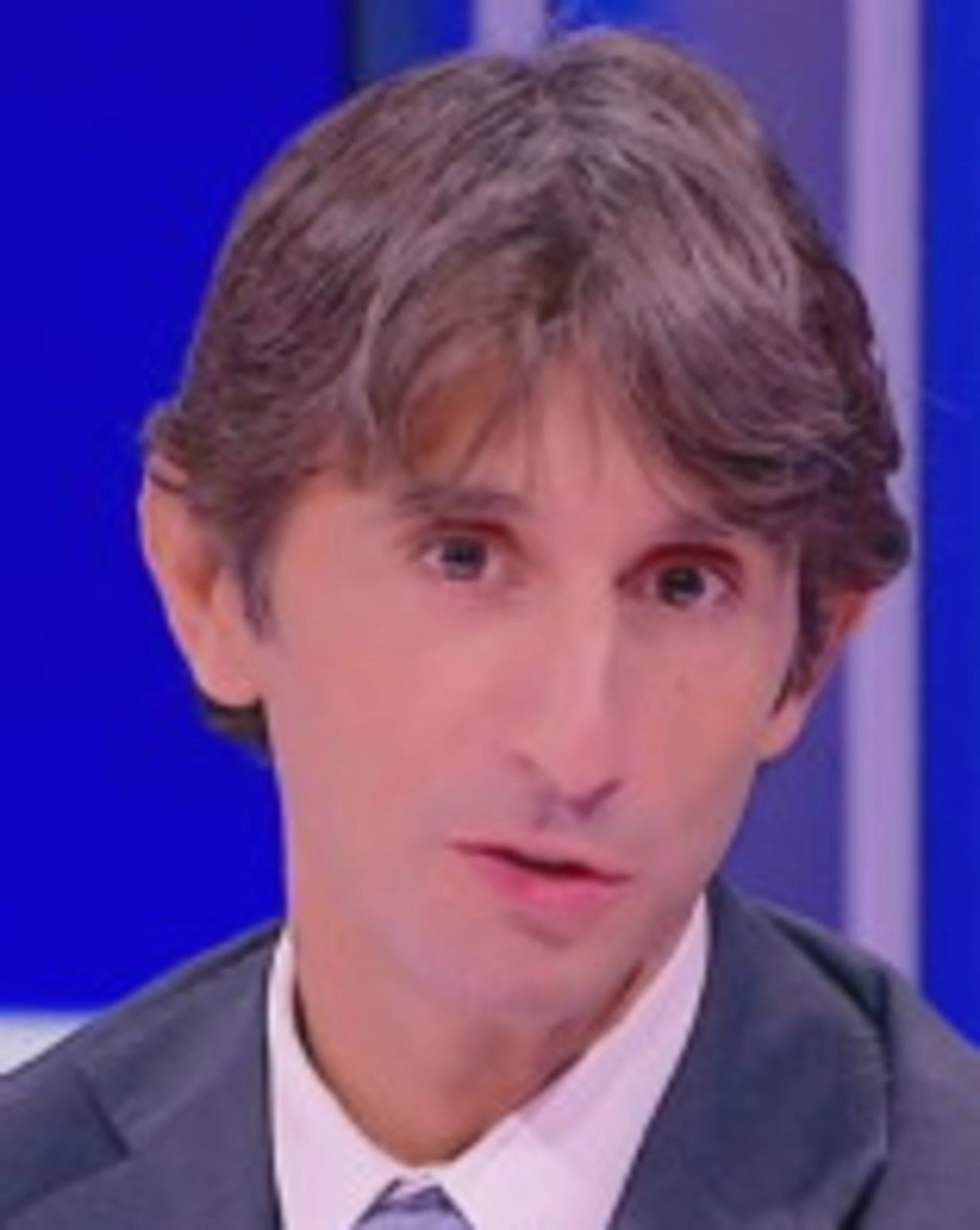 Giovanni Donzelli imbarazza Elly Schlein: "Perché hai ragione"
