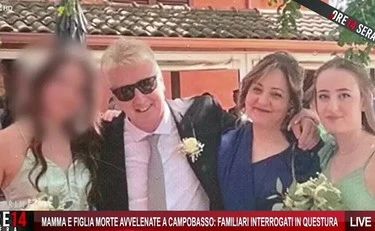 Piatrecatella, "due flebo in casa per Antonella e Sara": caso-ricina, il dettaglio inquietante