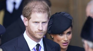 Harry e Meghan