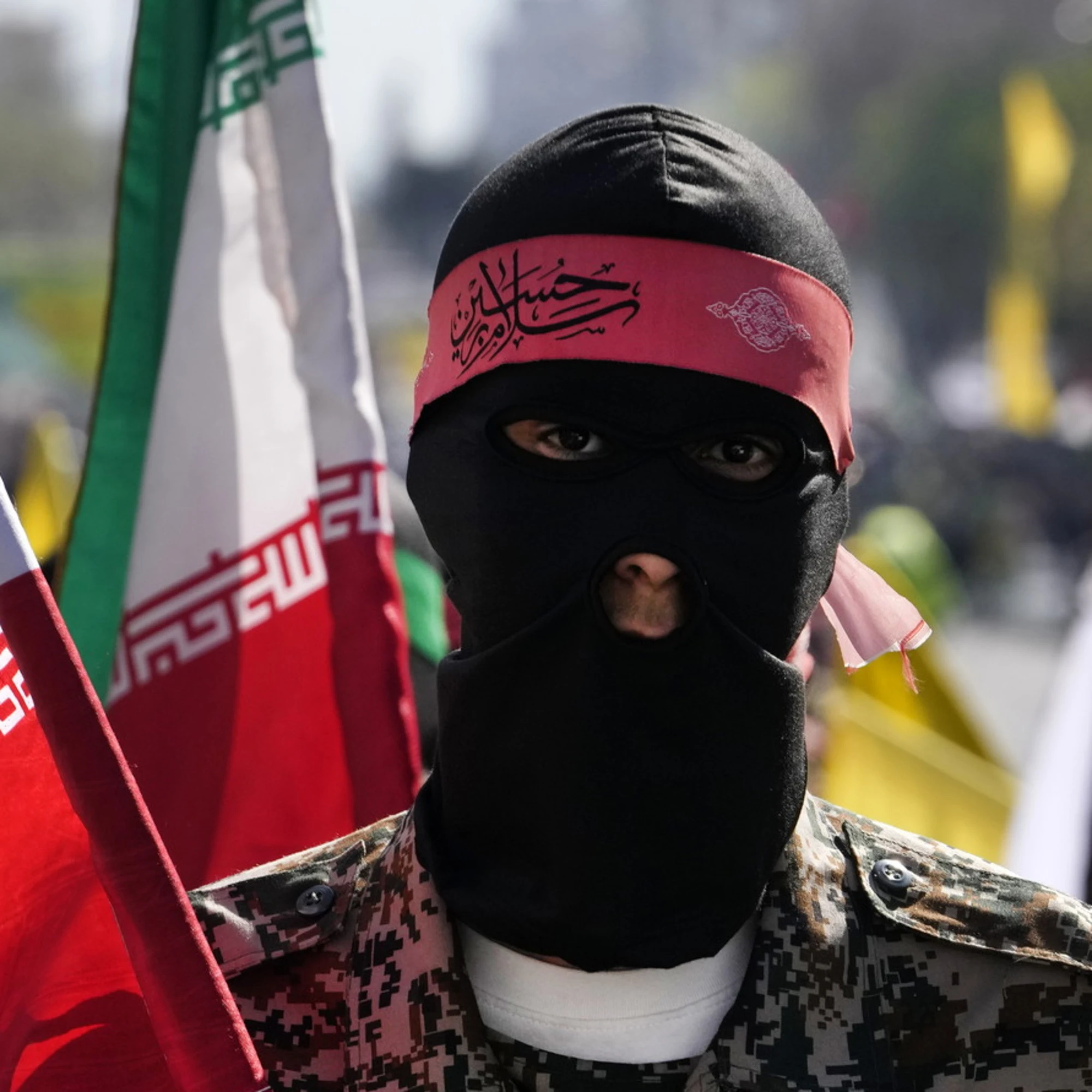 Avvertite Teheran: Roma non arretra