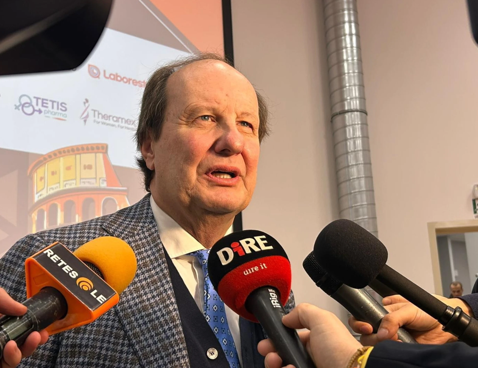Sanità, Greco (S.I.d.R.): “Nel Lazio è urgente attivare i LEA per la PMA”