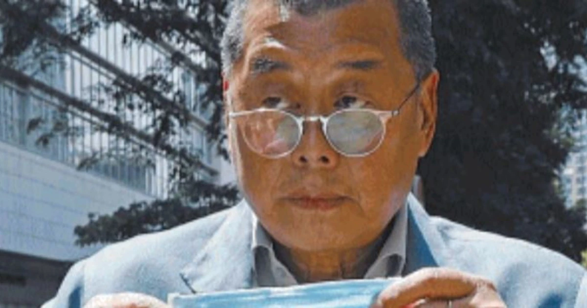Cina, quel dissidente dimenticato dal mondo