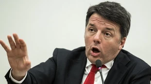 Matteo Renzi, messaggio a Conte: "Dobbiamo decidere noi chi guiderà il Paese"