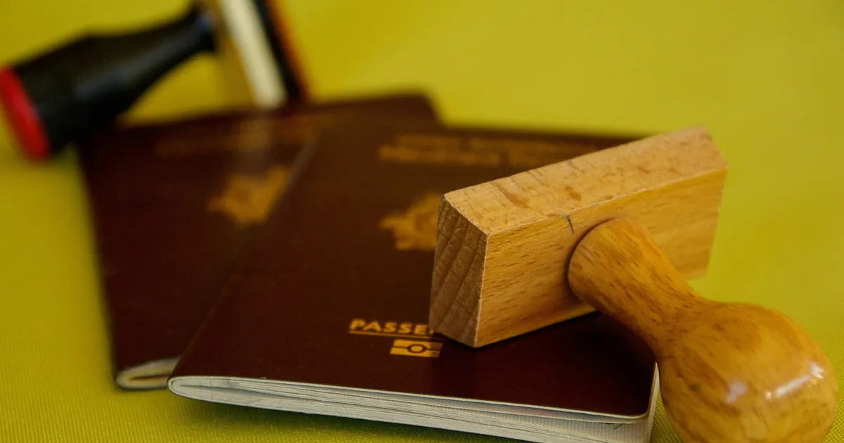 Rilascio del passaporto per i minori in caso di separazione