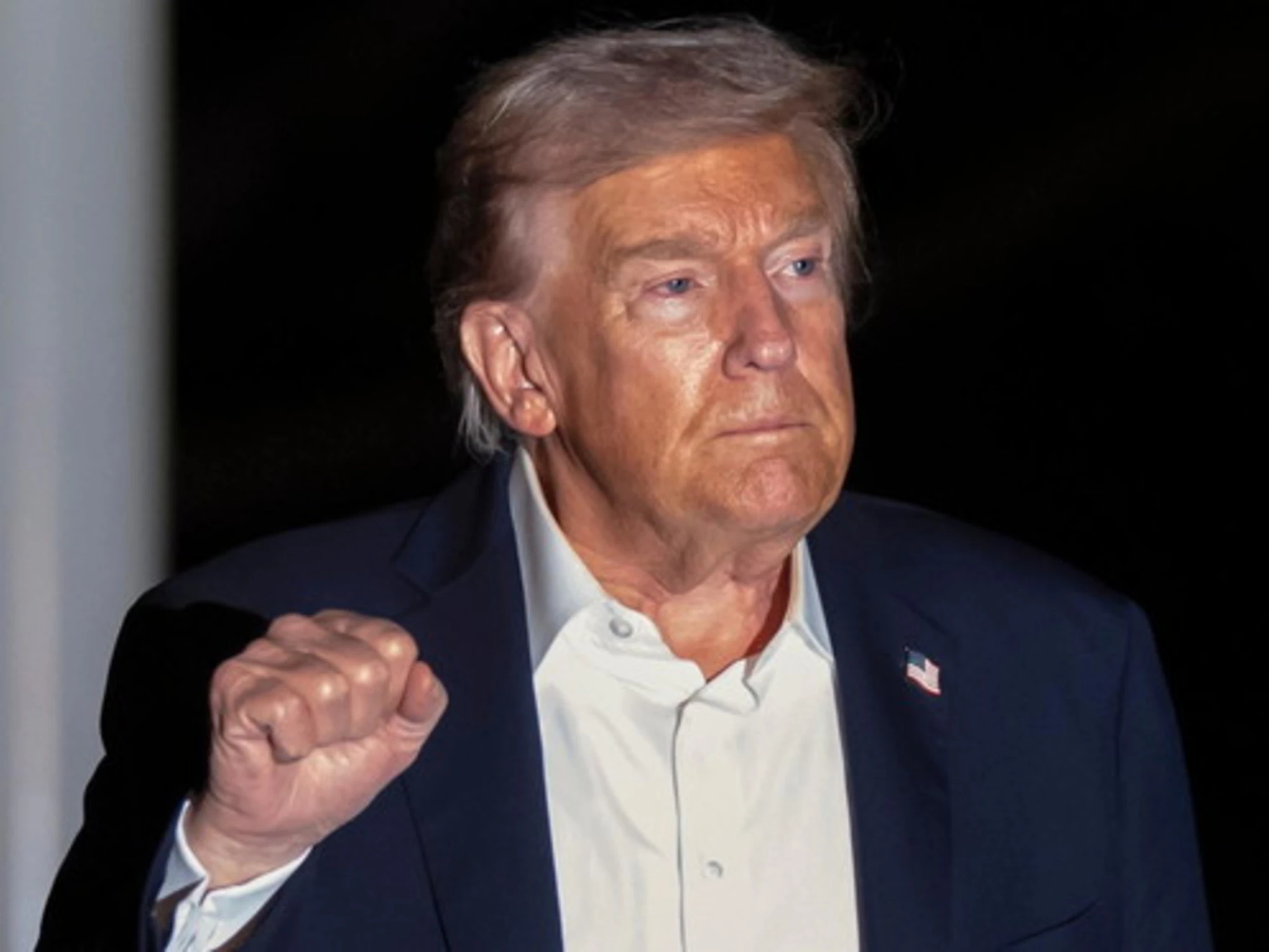 Gaza, trionfo-Trump: per voi in Italia chi ha rosicato di più?