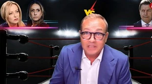 Giorgia e Arianna Meloni, Cerno: "La vera parentopoli", bordate sulla sinistra