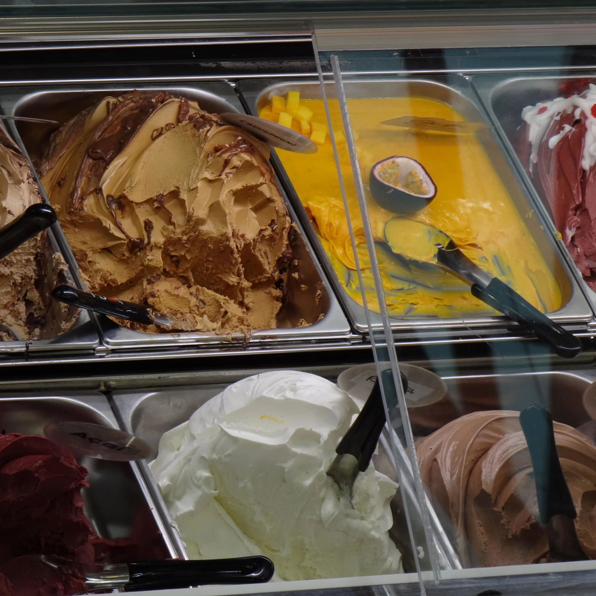 Cono o coppetta contro l'afa: ecco le migliori gelaterie d'Italia